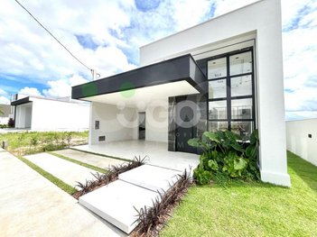 house em Rua Campo Alegre, Cajupiranga - Parnamirim - RN