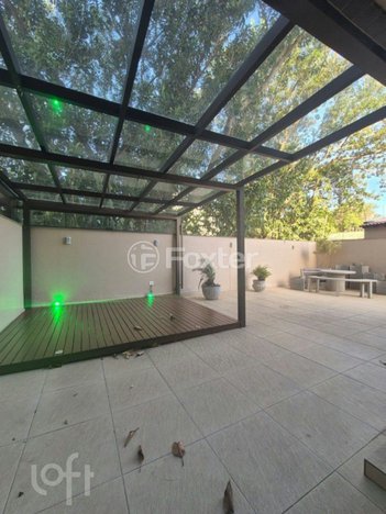 apartment em Rua Irene Capponi Santiago, Cristo Redentor - Porto Alegre - RS