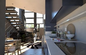 apartment em Rua Rachel de Queiroz, Praia dos Amores - Balneário Camboriú - SC