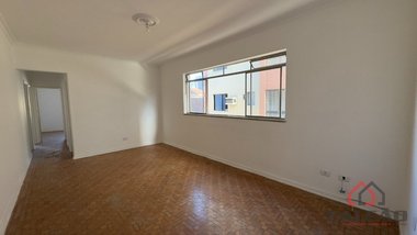 apartment em Rua São José, Embaré - Santos - SP