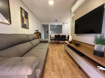 apartment em Rua Henrique Dias, Zona 07 - Maringá - PR