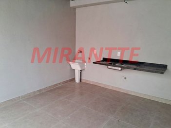 apartment em Rua Sá Campelo, Vila Medeiros - São Paulo - SP