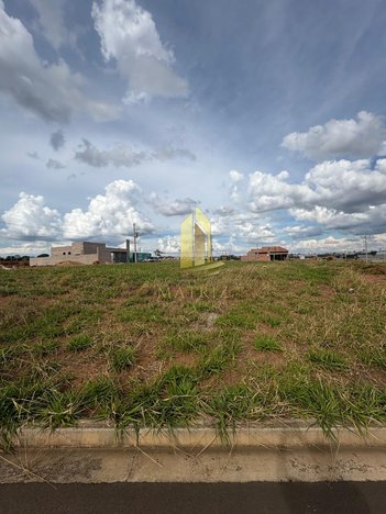 commercial_land_lot em Avenida José Romão Junqueira Sobrinho, Residencial Quinta da Aurora - Franca - SP