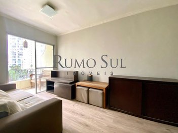 apartment em Rua Jovina, Vila Mascote - São Paulo - SP