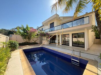 house em Alameda Badejo, Alphaville - Santana de Parnaíba - SP