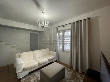 house em Hipólito Mafra, Saco dos Limões - Florianópolis - SC