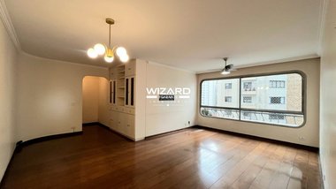 apartment em Rua Pensilvânia, Cidade Monções - São Paulo - SP