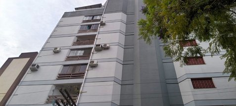 apartment em Rua Tupi, Centro - Novo Hamburgo - RS