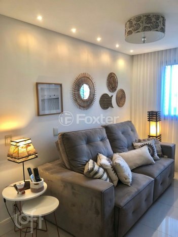 apartment em Avenida Sertório, Sarandi - Porto Alegre - RS