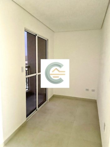 apartment em Rua Cururipe, Parque Maria Luiza - São Paulo - SP