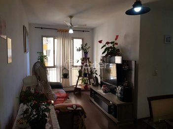 apartment em Avenida da Paz, Vila São Judas Tadeu - Guarulhos - SP