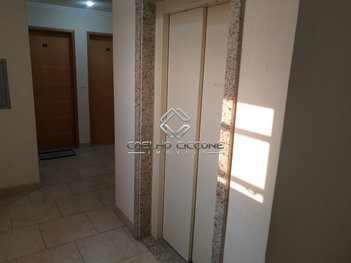 apartment em Rua Manoel Augusto Ferreirinha, Nova Gerty - São Caetano do Sul - SP