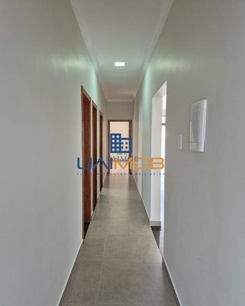 house em Rua Lazarina Maria da Conceição, Jardim Itália - Lavras - MG