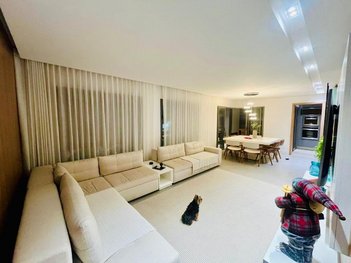 apartment em Rua das Palmeiras, Jardim - Santo André - SP