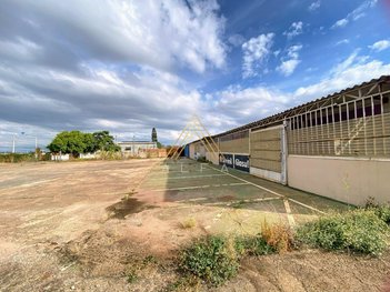 industrial em Rua 1 JN, Jardim Novo II - Rio Claro - SP