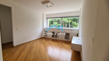 apartment em Rua Professora Carolina Ribeiro, Jardim Vila Mariana - São Paulo - SP