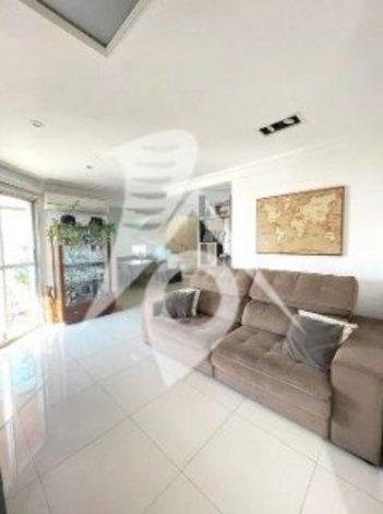apartment em Rua Camé, Mooca - São Paulo - SP
