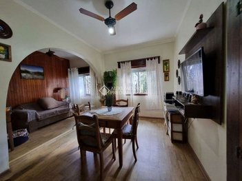 apartment em Avenida Nemoto, São Sebastião - Porto Alegre - RS