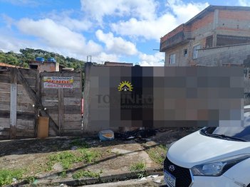 land_lot em Rua Austregésimo de Ataíde, Jardim Moraes - Itaquaquecetuba - SP