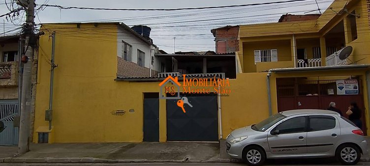 Cômodo Condomínio