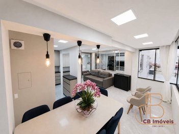 apartment em Rua 2500, Centro - Balneário Camboriú - SC