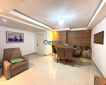 apartment em Rua João Meirelles, Abraão - Florianópolis - SC