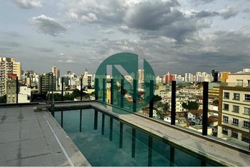 apartment em Rua Manoel Dutra, Bela Vista - São Paulo - SP