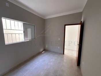 house em Rua Airton José Felipini, Concórdia I - Araçatuba - SP