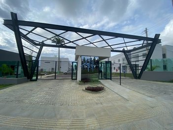 apartment em Avenida Olívia Flores, Universidade - Vitória da Conquista - BA