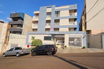 apartment em Rua Professor Doutor Paulo Frederico Ludwig Becker, Jardim Botânico - Ribeirão Preto - SP