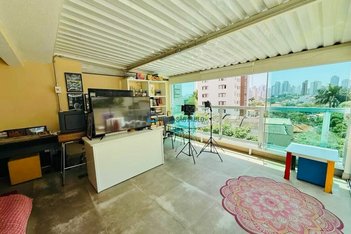 house em Rua das Igrejas, Chácara Inglesa - São Paulo - SP