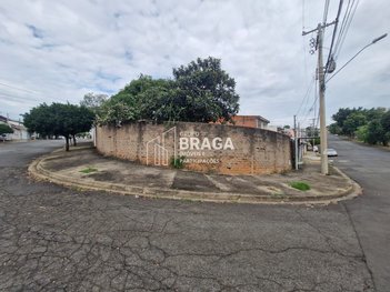 land_lot em Avenida Estados Unidos, Parque das Nações - Americana - SP