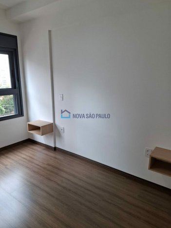 apartment em Rua dos Crisântemos, Mirandópolis - São Paulo - SP