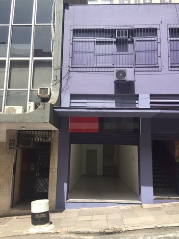 business em Coronel Vicente, Centro Histórico - Porto Alegre - RS