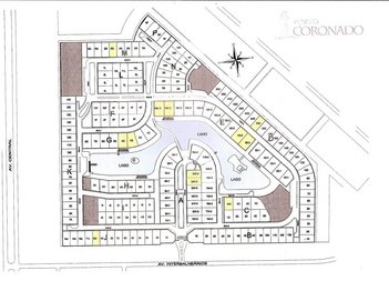 land_lot em Avenida Atlântida, Xangri-Lá - Xangri-Lá - RS