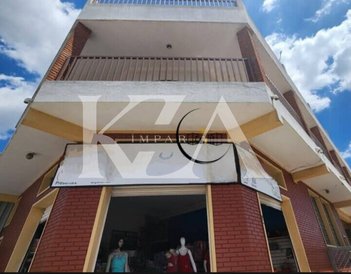 commercial_building em Rua Paschoal Polli, Portal de Santa Fé - Itupeva - SP