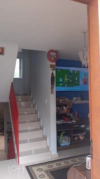 house em Ilha Maiorca, Jardim Guarujá - São Paulo - SP