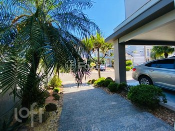 house em Avenida Farroupilha, Igara - Canoas - RS