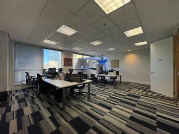 office em Rua Aspicuelta, Vila Madalena - São Paulo - SP