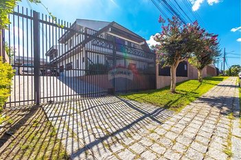 house em Rua José de Mello Braga Júnior, Jardim das Américas - Curitiba - PR