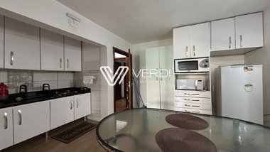 apartment em Avenida Brasil, Centro - Passo Fundo - RS