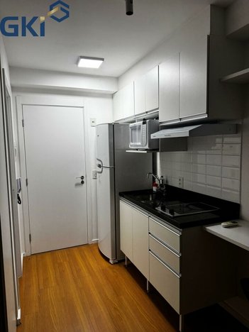 apartment em Avenida Cásper Líbero, Centro - São Paulo - SP
