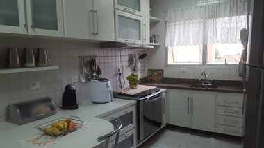 apartment em Rua Votupoca, Vila Ipojuca - São Paulo - SP