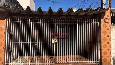 house em Rua Valdemar da Silva, Vila Carrão - São Paulo - SP