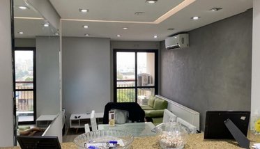 apartment em Rua Moisés Marx, Vila Aricanduva - São Paulo - SP