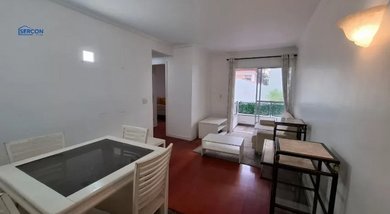 apartment em Rua Minerva, Perdizes - São Paulo - SP