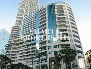 apartment em Alameda Ministro Rocha Azevedo, Cerqueira César - São Paulo - SP