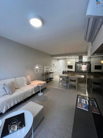 apartment em Rua Dário Pederneiras, Petrópolis - Porto Alegre - RS