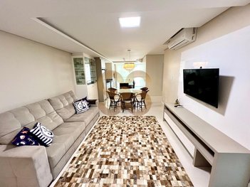 apartment em Avenida Brasil, Centro - Balneário Camboriú - SC