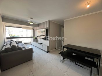 apartment em Rua Barão do Bananal, Vila Pompéia - São Paulo - SP